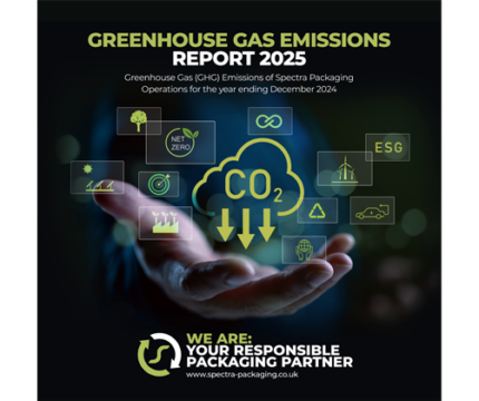 Greenhouse Gas Report 2025