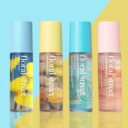 Floral Street launches sustainable Perfume Mist with Spectra Packaging
