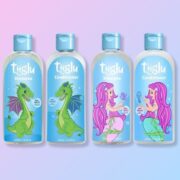 Spectra helps Tiiglu® launch sustainable kids’ body & hair care range 