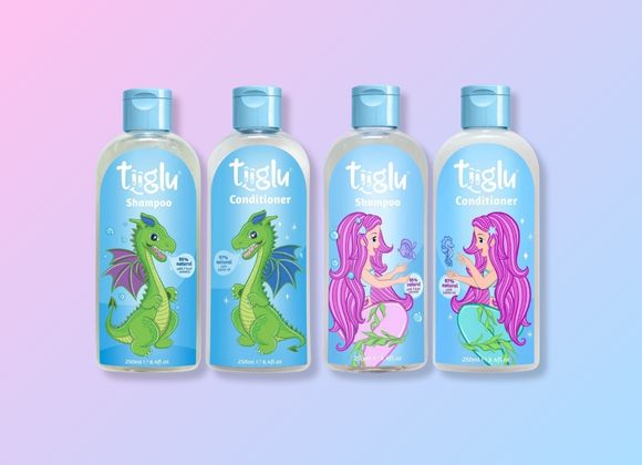Spectra helps Tiiglu® launch sustainable kids’ body & hair care range 
