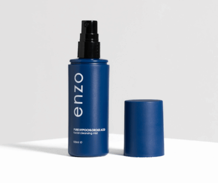 Enzo London Skin turns to Spectra for a premium recycled solution