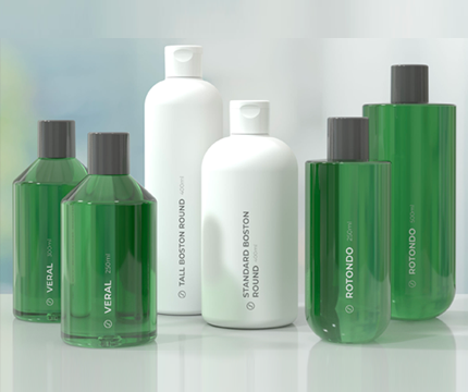 Spectra introduces new standard designs