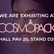 Spectra set to make debut at Cosmopack 2026