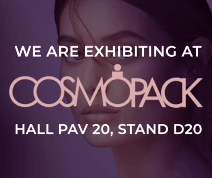 Spectra set to make debut at Cosmopack 2026