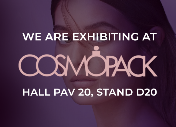 Spectra set to make debut at Cosmopack 2026