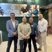Spectra reflects on a successful debut at Cosmopack 2026