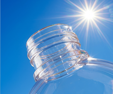 Beat the heat: protect your PET packaging when temperatures rise
