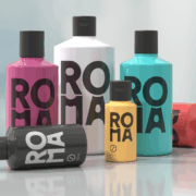 For style and versatility, say hello to The Roma Range