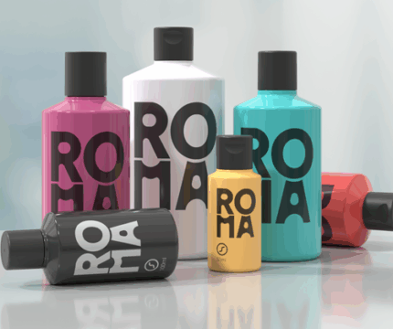 For style and versatility, say hello to The Roma Range