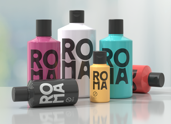 For style and versatility, say hello to The Roma Range