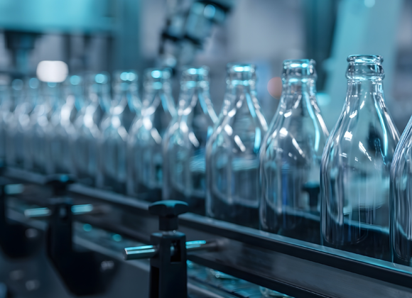New glass import tariffs: Is it time to re-evaluate your packaging choices?